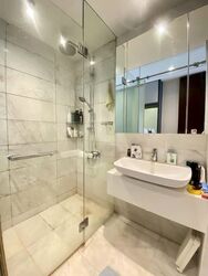 Fulcrum (D15), Condominium #606175511